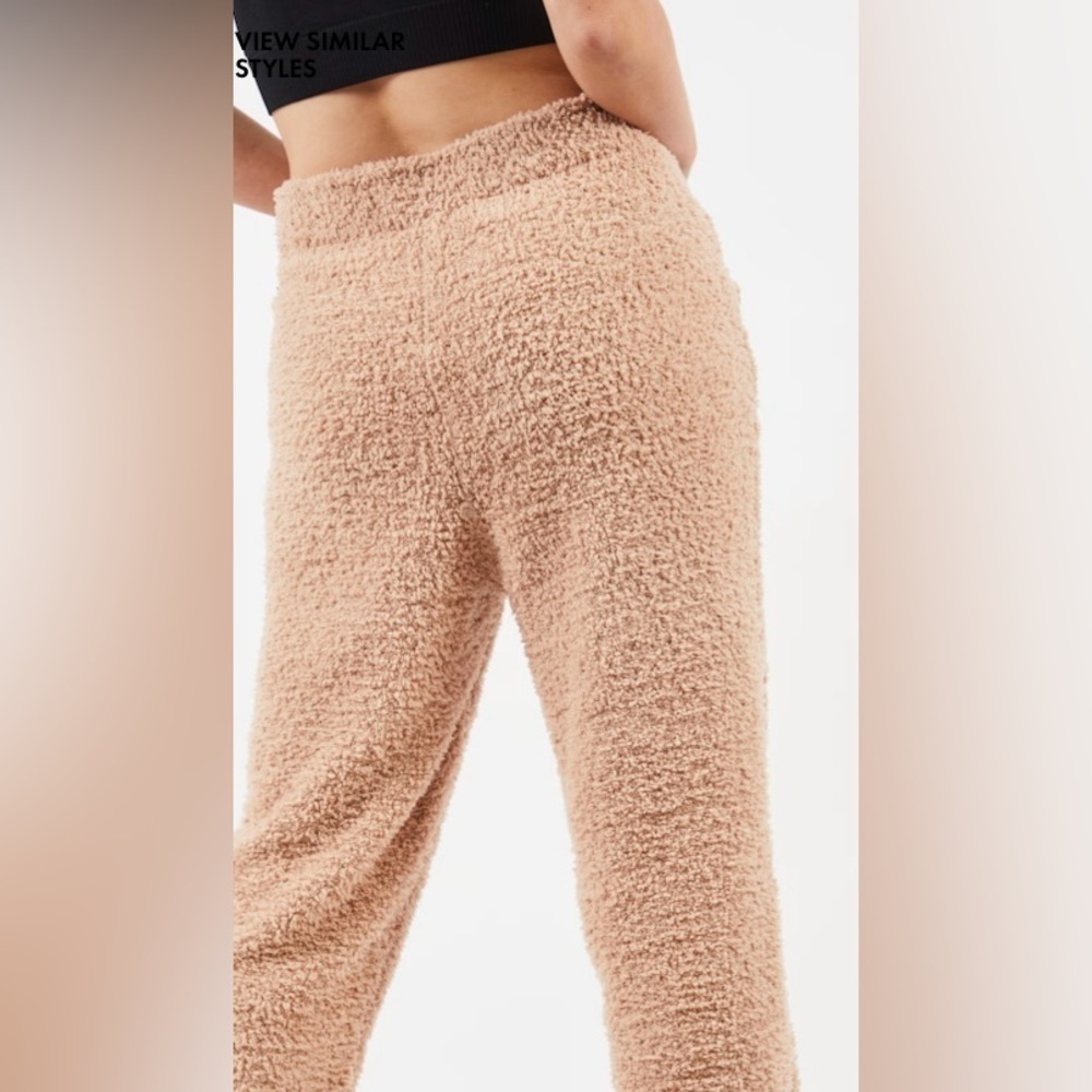 Calvin Klein Performance Shaggy Jogger - Picture 4 of 10